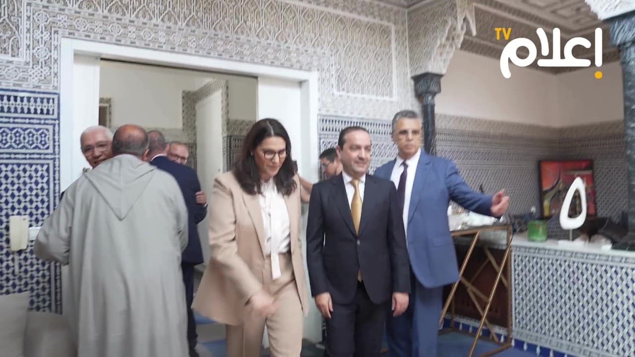 مشاورات حزب الأصالة والمعاصرة مع حزبي التجمع الوطني للأحرار والاستقلال