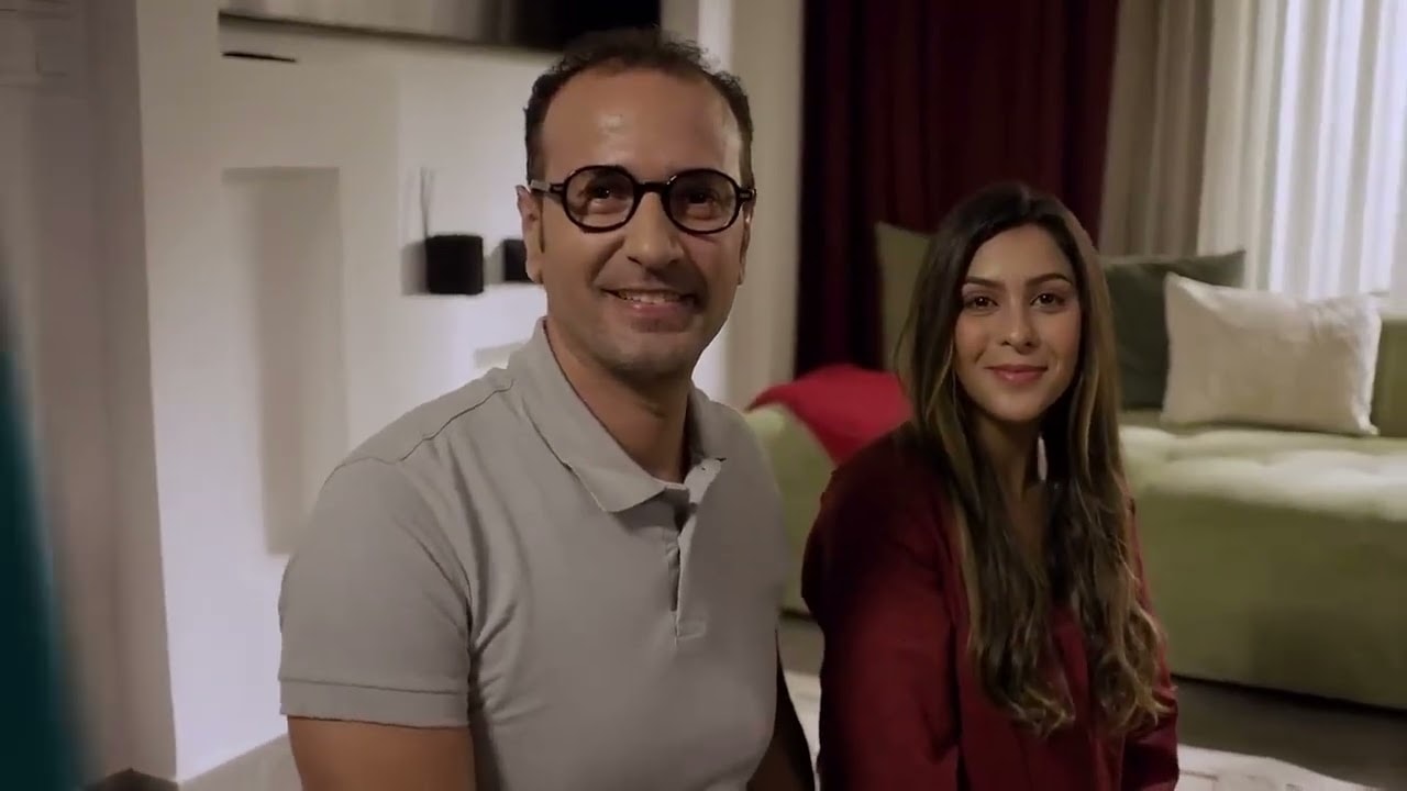 كلشي غيكون بختيارنا، نصوتوا ونكونوا حاسمين فقرارنا Spot TV Urbain