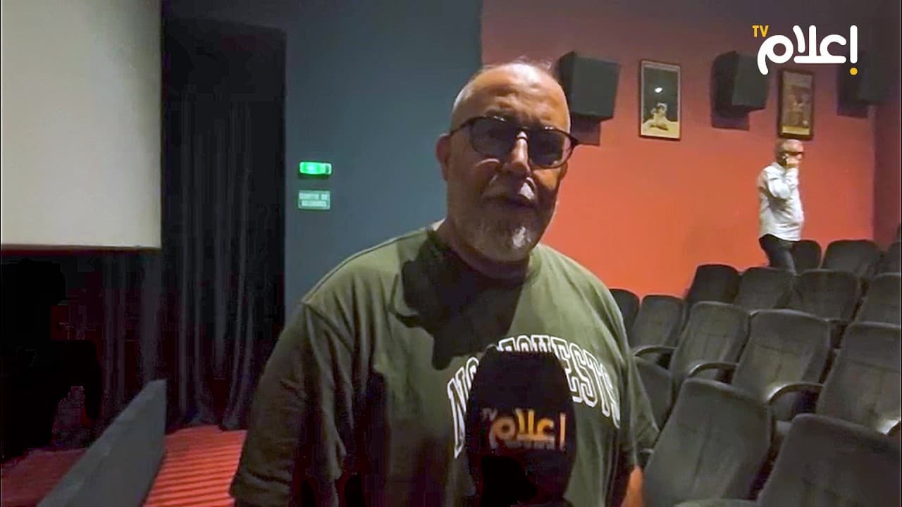 المخرج نبيل الحمري والممثل محمد خويي يكشفان لـ"إعلام تيفي" كواليس وأبعاد الفيلم القصير "مورو"