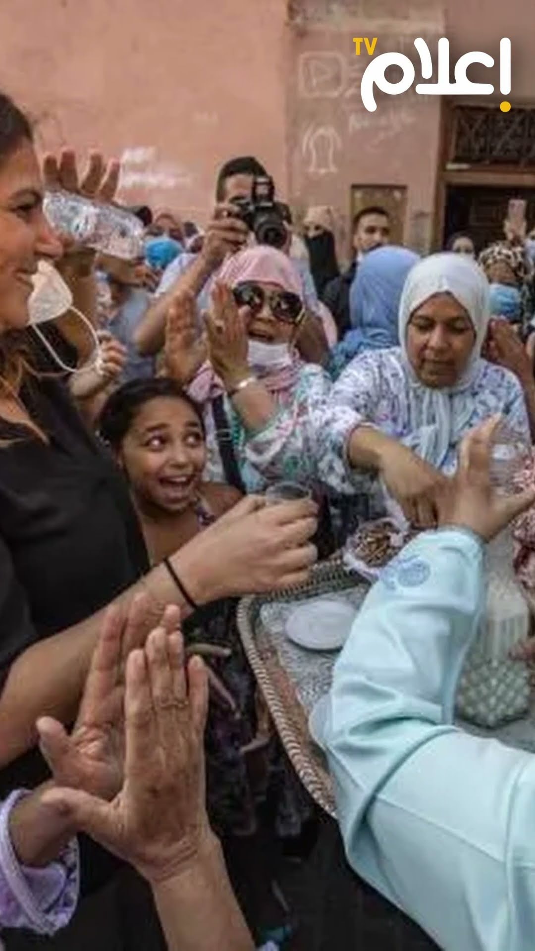 من هي فاطمة الزهراء المنصوري التي عينت رئيسة للحكومة؟