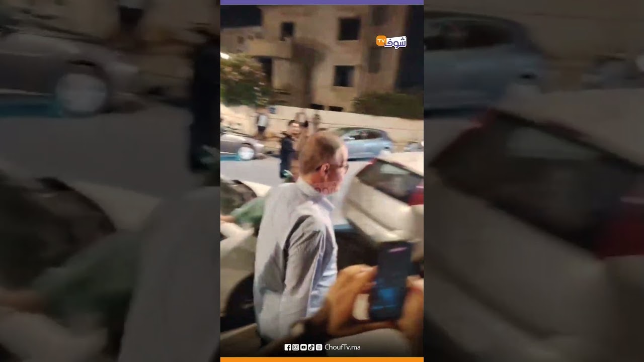 لقجع يلتحق بمقر البام من جديد لإكمال المشاورات مع باقي الأحزاب لتشكيل الحكومة برئاسة المنصوري