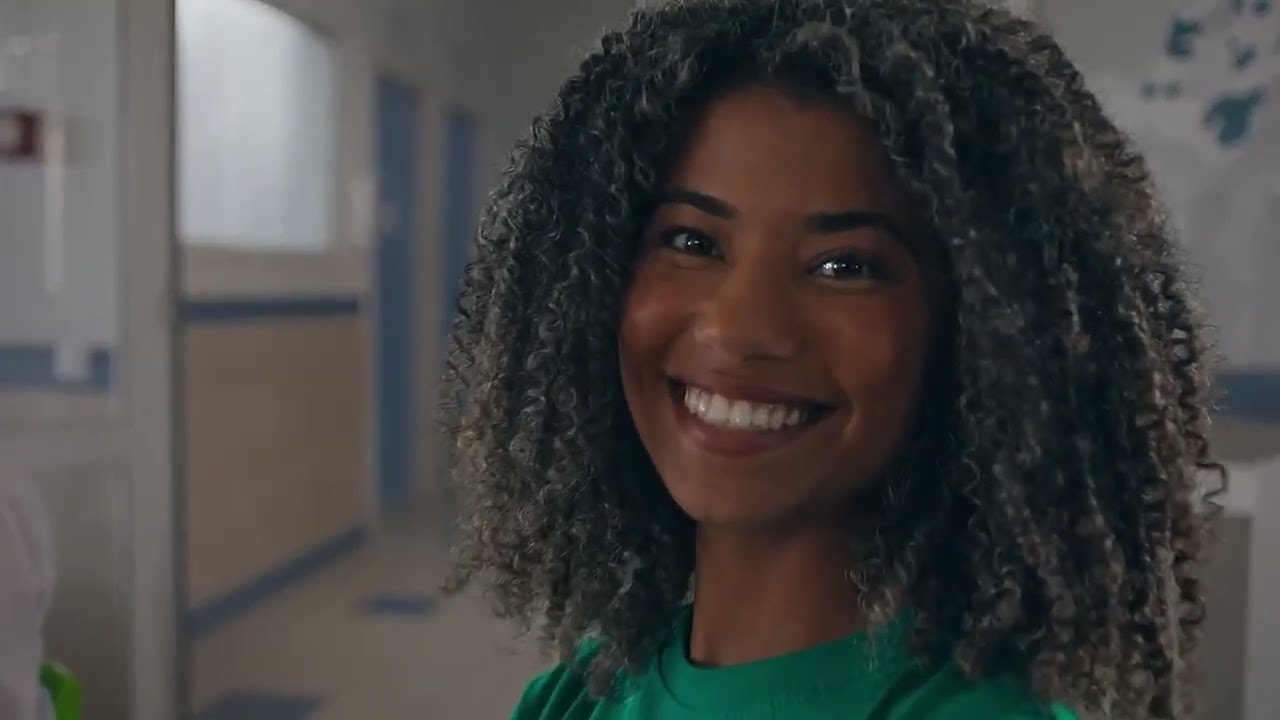 كلشي غيكون بختيارنا، نصوتوا ونكونوا حاسمين فقرارنا Spot TV Jeune