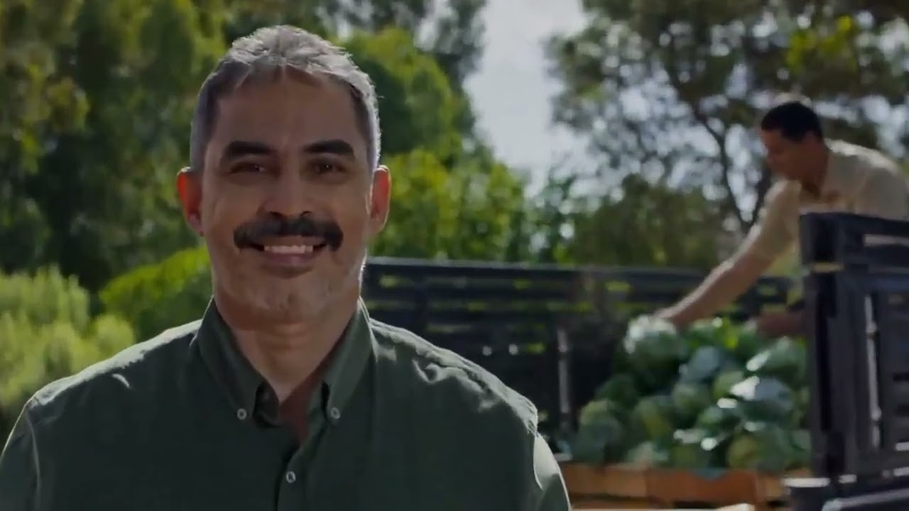 كلشي غيكون بختيارنا، نصوتوا ونكونوا حاسمين فقرارنا Spot TV Rural