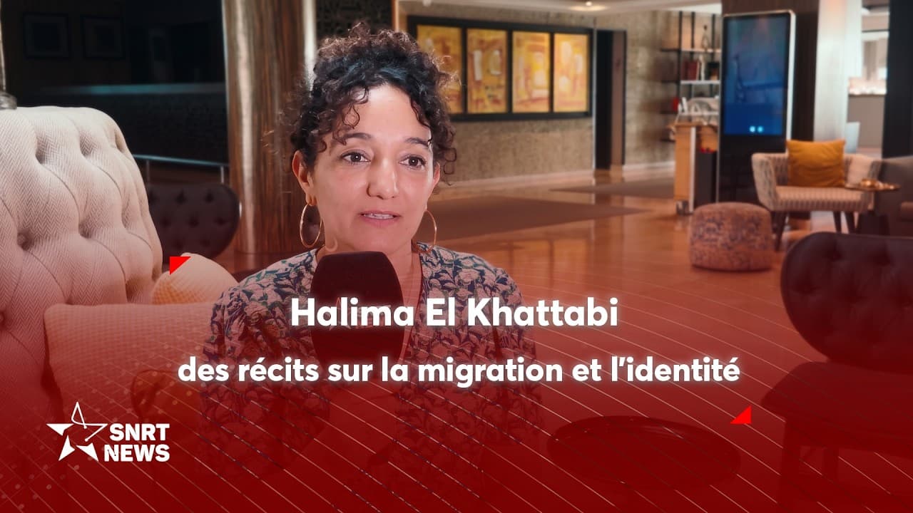 De Taznakht au Québec..Halima El Khattabi, un parcours cinématographique qui traverse les continents