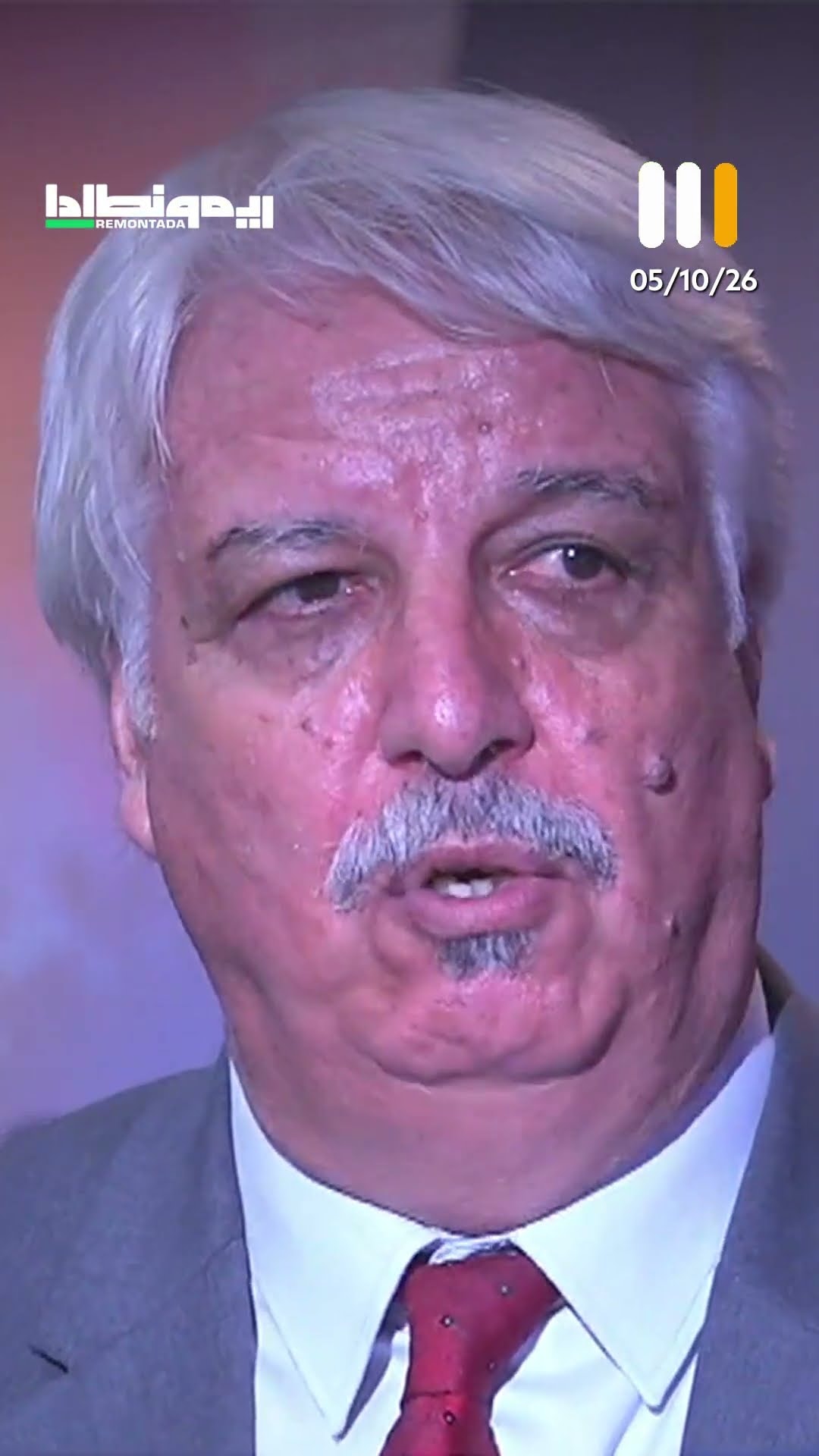 ودية المغرب ومالي .. جرأة كبيرة من وهبي!