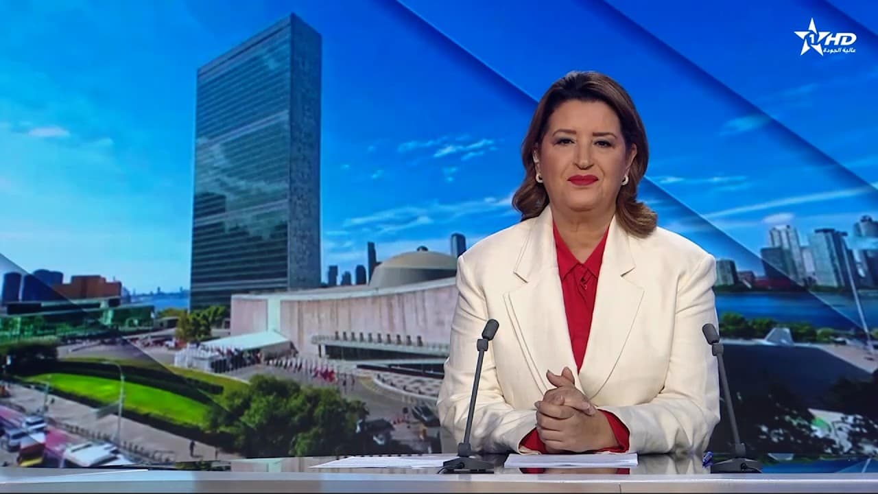 الأخبار الرئيسية الأولى 07/10/2026